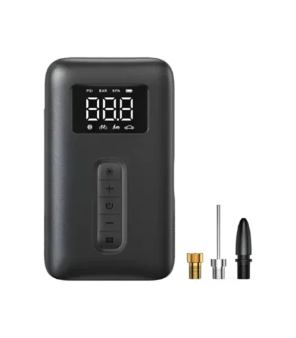 inflador de neumaticos portatil ugreen cd259