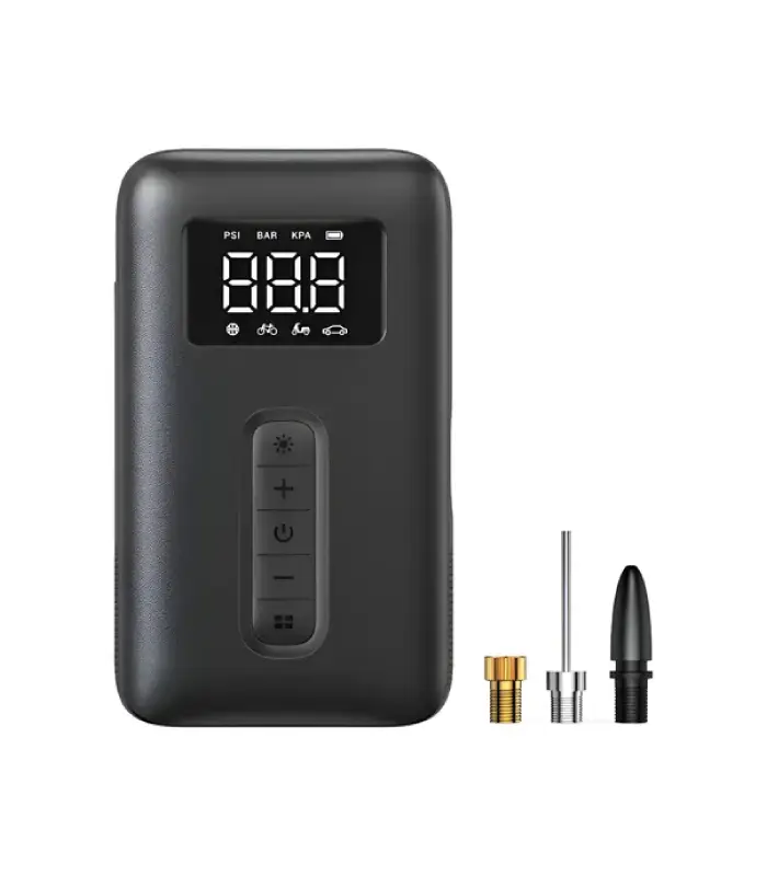 inflador de neumaticos portatil ugreen cd259
