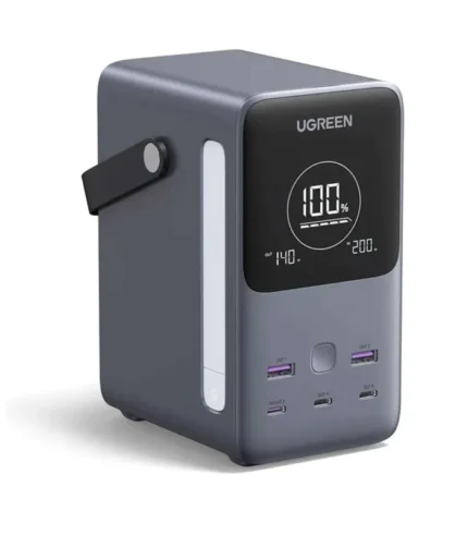 power bank ugreen pb770 48000mah 300w