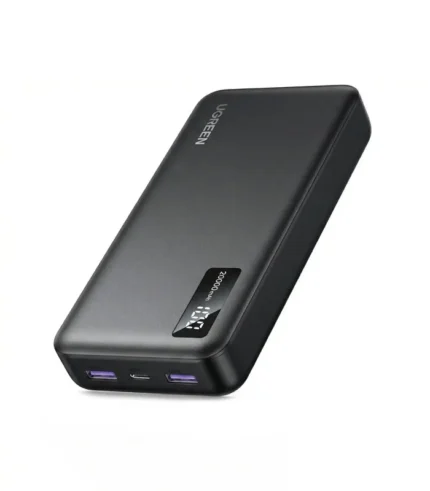 power bank ugreen pb312 20000mah 20w