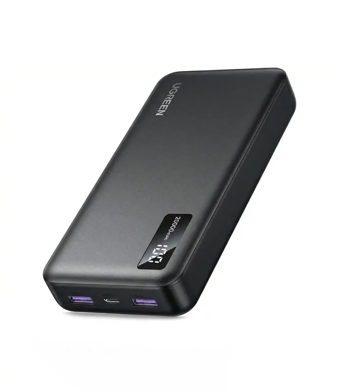 power bank ugreen pb312 20000mah 20w