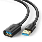 cable extensor usb 3.0 ugreen 30127