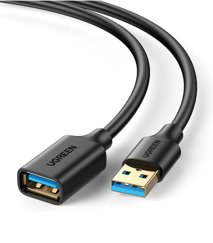 cable extensor usb 3.0 ugreen 30127