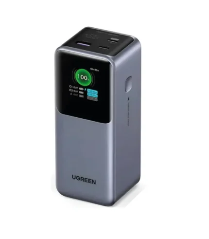 power bank ugreen nexode 20000mah 130w