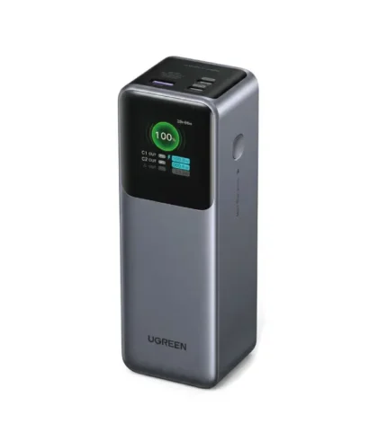 power bank ugreen nexode 25000mah 200w