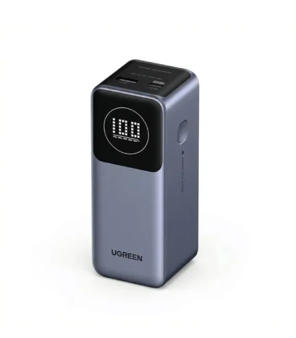 power bank ugreen pb724 12000mah 100w
