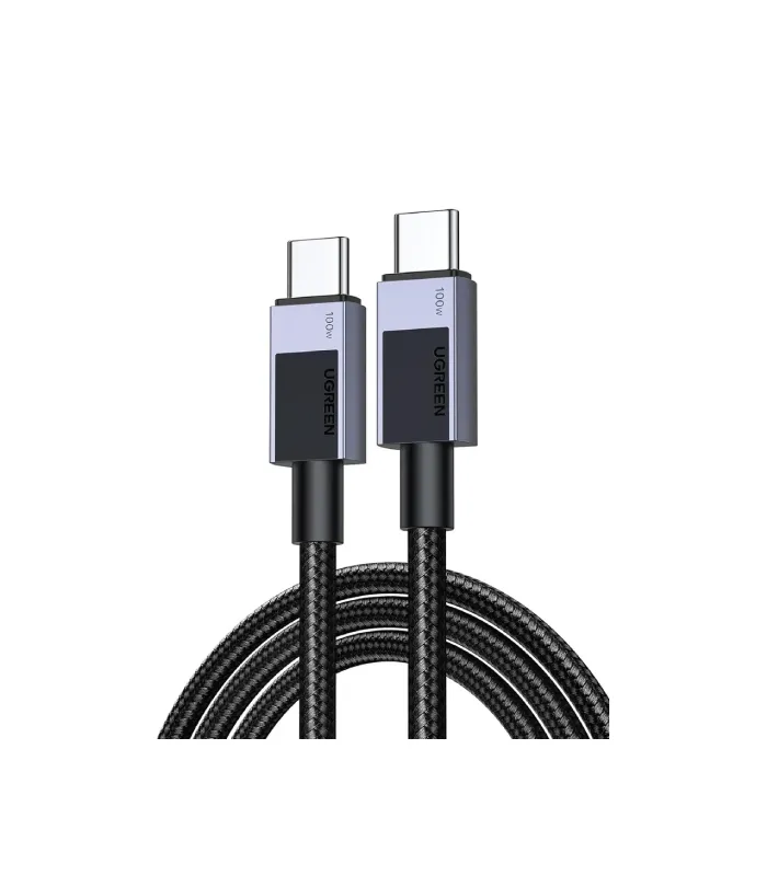 cable ugreen l512 usb c 100w 3m