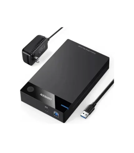 case hdd ugreen 3.5 usb 3.0 sata