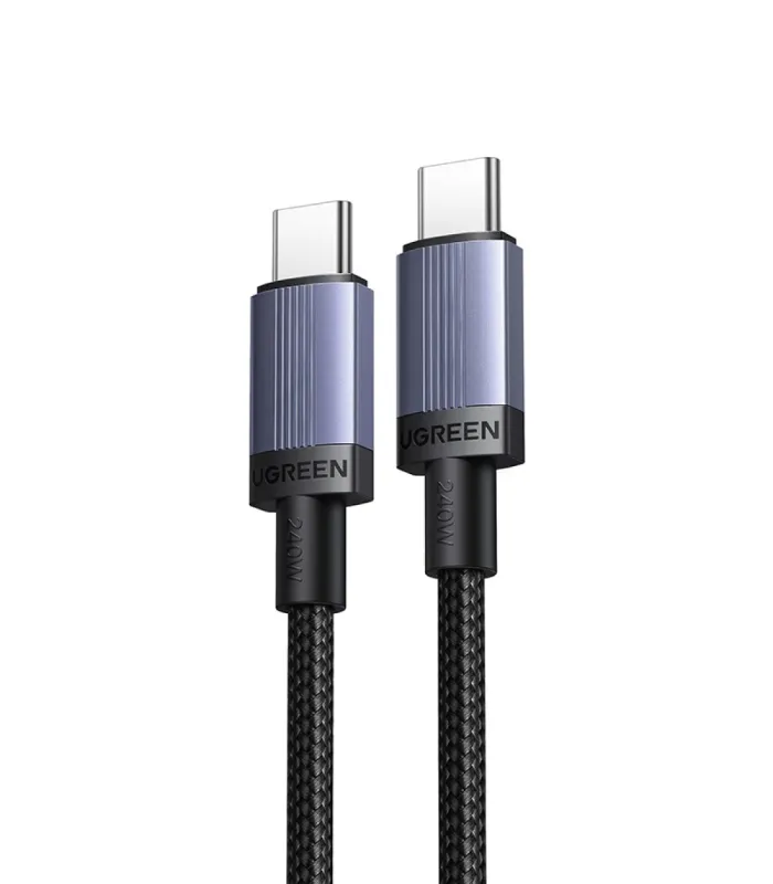cable usb c 100w ugreen 1m