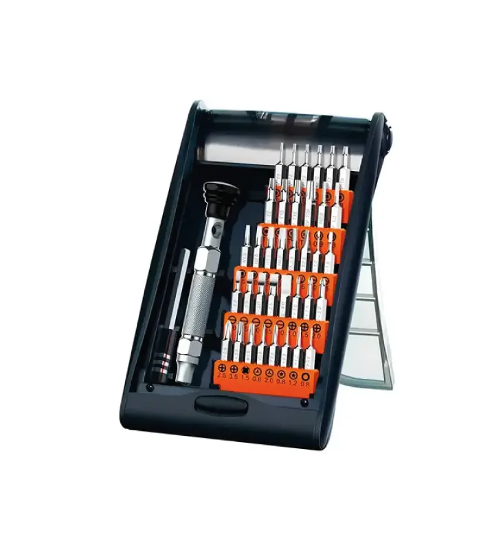 juego de destornilladores ugreen 38 en 1 cm372