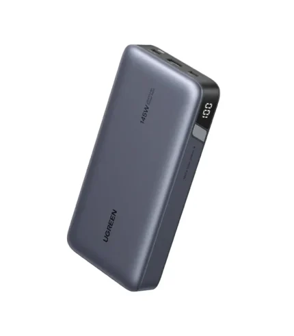 power bank ugreen pb205 25000mah 145w