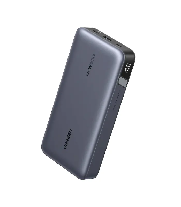 power bank ugreen pb205 25000mah 145w