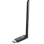 adaptador usb wifi ugreen ac650 cm496