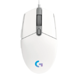 Mouse Logitech G203 LIGHTSYNC RGB 8000 DPI USB