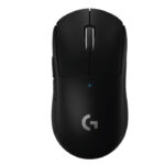 mouse logitech g pro x superlight wireless negro