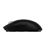 Mouse Logitech G PRO X SUPERLIGHT Wireless LIGHTSPEED HERO 25K Negro - Imagen 2