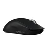 Mouse Logitech G PRO X SUPERLIGHT Wireless LIGHTSPEED HERO 25K Negro - Imagen 3