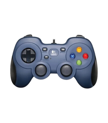 gamepad logitech f310 usb para pc