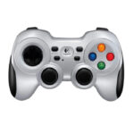 gamepad logitech f710 wireless para pc