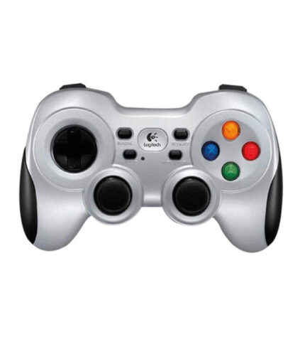 gamepad logitech f710 wireless para pc