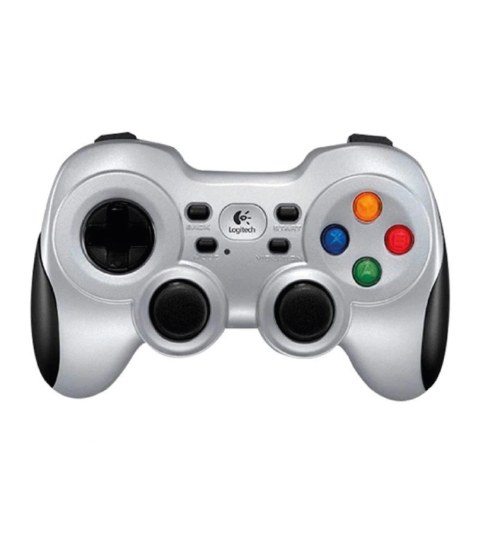 gamepad logitech f710 wireless para pc