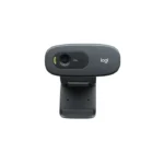 camara logitech c270 hd 720p