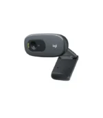 Camara Logitech C270 HD 720p USB con Microfono Negro - Imagen 2