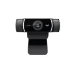 camara logitech c922 pro stream full hd