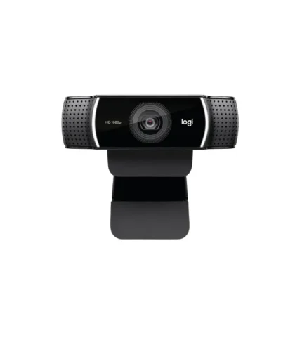 camara logitech c922 pro stream full hd