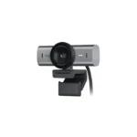 camara logitech mx brio 700 4k usb c black