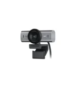camara logitech mx brio 700 4k usb c black