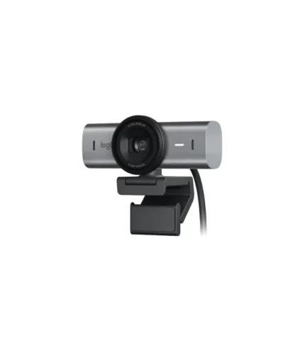 camara logitech mx brio 700 4k usb c black