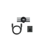 Camara Logitech MX Brio 700 Ultra HD 4K USB-C Black - Imagen 3