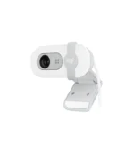 Camara Logitech Brio 100 Full HD 1080p USB-A White - Imagen 2