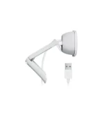 Camara Logitech Brio 100 Full HD 1080p USB-A White - Imagen 3