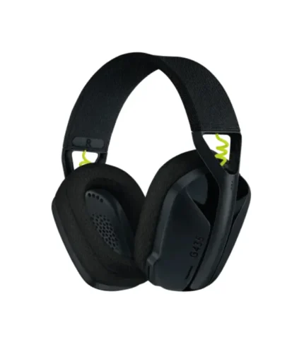 audifono logitech g435 lightspeed bluetooth negro