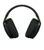 Audifono Logitech G435 Lightspeed Bluetooth Negro con Microfono - Imagen 2