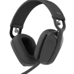 audifono logitech zone vibe 100 bluetooth negro
