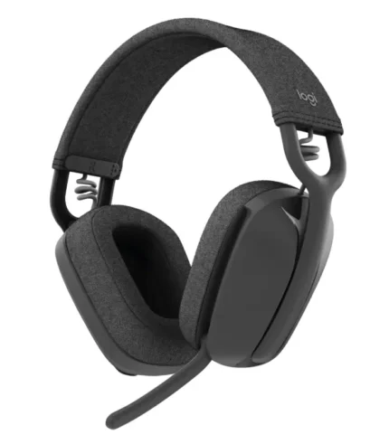 audifono logitech zone vibe 100 bluetooth negro