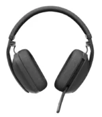 Audifono Logitech Zone Vibe 100 Bluetooth Negro con Microfono - Imagen 2