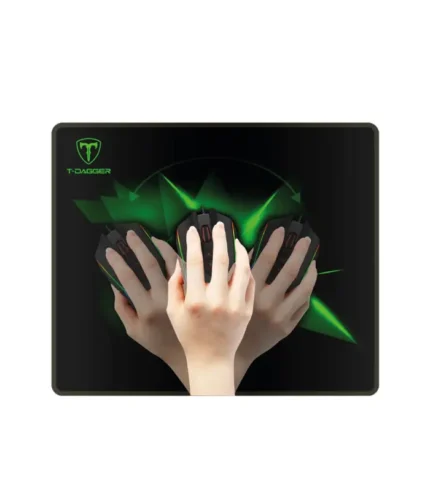 Mouse Pad T-Dagger GEOMETRY M