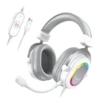 Auricular Fifine H6 Blanco