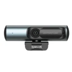 Cámara Web Redragon GW911 CYBERLENS 4K