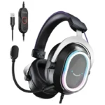 Auricular Fifine H13 Negro