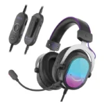 Auricular Fifine H16 Negro