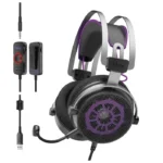 Auricular Fifine H18V Negro