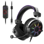 Auricular Fifine H19 Negro