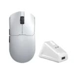 Mouse Aula SC380 PRO Inalámbrico Blanco