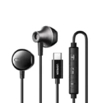 Audífonos Ugreen USB-C Semi In-Ear con Cable
