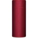 Parlante Logitech UE Boom 3 Bluetooth Rojo Atardecer